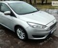 Форд Фокус, об'ємом двигуна 2 л та пробігом 186 тис. км за 8500 $, фото 6 на Automoto.ua