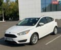 Форд Фокус, об'ємом двигуна 2 л та пробігом 166 тис. км за 7700 $, фото 1 на Automoto.ua