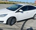 Форд Фокус, объемом двигателя 2 л и пробегом 201 тыс. км за 8000 $, фото 1 на Automoto.ua