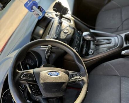 Форд Фокус, об'ємом двигуна 2 л та пробігом 234 тис. км за 8100 $, фото 7 на Automoto.ua