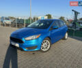 Форд Фокус, объемом двигателя 2.01 л и пробегом 140 тыс. км за 7800 $, фото 2 на Automoto.ua