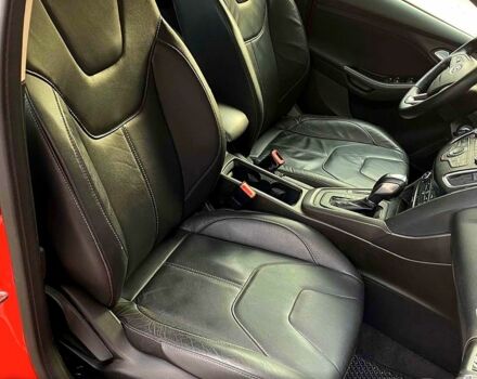 Форд Фокус, об'ємом двигуна 2 л та пробігом 128 тис. км за 9200 $, фото 5 на Automoto.ua