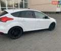 Форд Фокус, объемом двигателя 2 л и пробегом 116 тыс. км за 8500 $, фото 3 на Automoto.ua