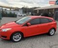 Форд Фокус, объемом двигателя 2 л и пробегом 132 тыс. км за 8300 $, фото 1 на Automoto.ua