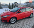 Форд Фокус, объемом двигателя 2 л и пробегом 140 тыс. км за 7200 $, фото 1 на Automoto.ua