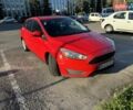 Форд Фокус, об'ємом двигуна 2 л та пробігом 234 тис. км за 8100 $, фото 1 на Automoto.ua