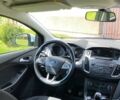 Форд Фокус, объемом двигателя 1.5 л и пробегом 156 тыс. км за 8300 $, фото 5 на Automoto.ua
