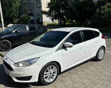 Форд Фокус, об'ємом двигуна 2 л та пробігом 187 тис. км за 8500 $, фото 6 на Automoto.ua