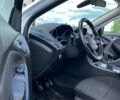 Форд Фокус, объемом двигателя 1.5 л и пробегом 156 тыс. км за 8300 $, фото 6 на Automoto.ua