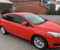 Форд Фокус, объемом двигателя 2 л и пробегом 132 тыс. км за 8300 $, фото 2 на Automoto.ua