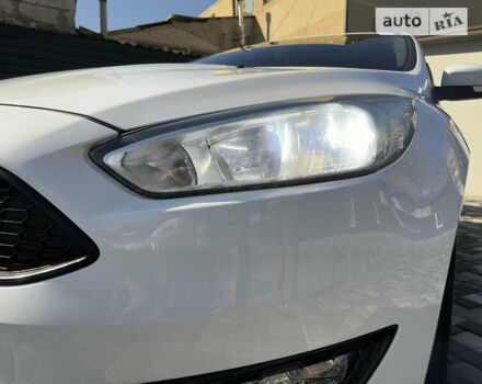 Форд Фокус, объемом двигателя 1.6 л и пробегом 84 тыс. км за 11300 $, фото 6 на Automoto.ua