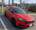 Форд Фокус, объемом двигателя 2 л и пробегом 182 тыс. км за 9400 $, фото 1 на Automoto.ua