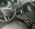 Форд Фокус, объемом двигателя 2 л и пробегом 113 тыс. км за 9700 $, фото 11 на Automoto.ua