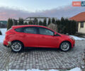 Форд Фокус, объемом двигателя 2 л и пробегом 140 тыс. км за 7200 $, фото 2 на Automoto.ua