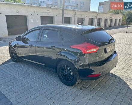 Форд Фокус, объемом двигателя 2 л и пробегом 130 тыс. км за 8200 $, фото 7 на Automoto.ua