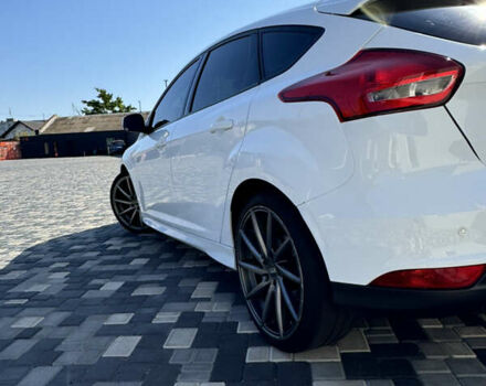 Форд Фокус, объемом двигателя 1.6 л и пробегом 84 тыс. км за 11300 $, фото 3 на Automoto.ua