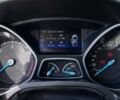 Форд Фокус, объемом двигателя 1.5 л и пробегом 156 тыс. км за 8300 $, фото 9 на Automoto.ua