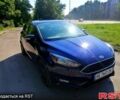 Форд Фокус, об'ємом двигуна 2 л та пробігом 130 тис. км за 9000 $, фото 2 на Automoto.ua