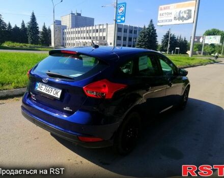 Форд Фокус, об'ємом двигуна 2 л та пробігом 130 тис. км за 9000 $, фото 3 на Automoto.ua