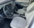 Форд Фокус, объемом двигателя 2 л и пробегом 188 тыс. км за 7000 $, фото 9 на Automoto.ua