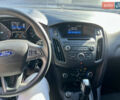 Форд Фокус, объемом двигателя 2 л и пробегом 130 тыс. км за 8200 $, фото 13 на Automoto.ua