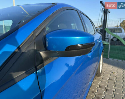Форд Фокус, объемом двигателя 2.01 л и пробегом 140 тыс. км за 7800 $, фото 10 на Automoto.ua