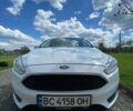 Форд Фокус, объемом двигателя 1.5 л и пробегом 156 тыс. км за 8300 $, фото 2 на Automoto.ua