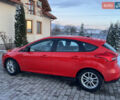 Форд Фокус, объемом двигателя 2 л и пробегом 140 тыс. км за 7200 $, фото 5 на Automoto.ua
