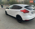 Форд Фокус, объемом двигателя 2 л и пробегом 116 тыс. км за 8500 $, фото 2 на Automoto.ua