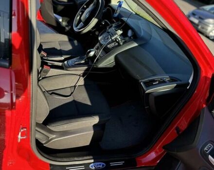 Форд Фокус, об'ємом двигуна 2 л та пробігом 234 тис. км за 8100 $, фото 1 на Automoto.ua