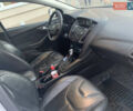 Форд Фокус, объемом двигателя 2 л и пробегом 116 тыс. км за 8500 $, фото 11 на Automoto.ua