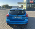 Форд Фокус, объемом двигателя 2.01 л и пробегом 140 тыс. км за 7800 $, фото 6 на Automoto.ua