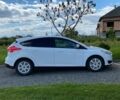 Форд Фокус, объемом двигателя 1.5 л и пробегом 156 тыс. км за 8300 $, фото 1 на Automoto.ua
