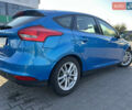 Форд Фокус, объемом двигателя 2.01 л и пробегом 140 тыс. км за 7800 $, фото 7 на Automoto.ua