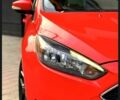 Форд Фокус, об'ємом двигуна 2 л та пробігом 128 тис. км за 9200 $, фото 4 на Automoto.ua