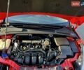 Форд Фокус, об'ємом двигуна 2 л та пробігом 234 тис. км за 8100 $, фото 10 на Automoto.ua