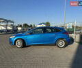 Форд Фокус, объемом двигателя 2.01 л и пробегом 140 тыс. км за 7800 $, фото 4 на Automoto.ua