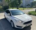 Форд Фокус, объемом двигателя 2 л и пробегом 188 тыс. км за 8300 $, фото 1 на Automoto.ua