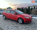 Форд Фокус, объемом двигателя 2 л и пробегом 140 тыс. км за 7200 $, фото 3 на Automoto.ua