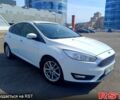 Форд Фокус, об'ємом двигуна 10 л та пробігом 90 тис. км за 7900 $, фото 1 на Automoto.ua
