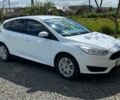 Форд Фокус, объемом двигателя 1.5 л и пробегом 156 тыс. км за 8300 $, фото 1 на Automoto.ua