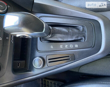 Форд Фокус, об'ємом двигуна 2 л та пробігом 190 тис. км за 8699 $, фото 38 на Automoto.ua