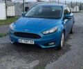 Форд Фокус, объемом двигателя 2 л и пробегом 63 тыс. км за 9700 $, фото 1 на Automoto.ua