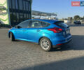Форд Фокус, объемом двигателя 2.01 л и пробегом 140 тыс. км за 7800 $, фото 5 на Automoto.ua