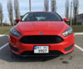Форд Фокус, объемом двигателя 2 л и пробегом 182 тыс. км за 9400 $, фото 4 на Automoto.ua