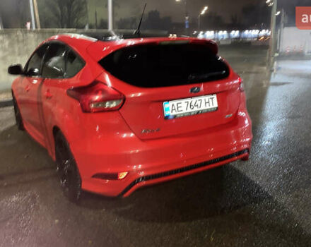 Форд Фокус, объемом двигателя 1 л и пробегом 99 тыс. км за 9800 $, фото 1 на Automoto.ua