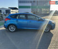 Форд Фокус, объемом двигателя 2.01 л и пробегом 140 тыс. км за 7800 $, фото 8 на Automoto.ua