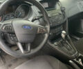 Форд Фокус, объемом двигателя 2 л и пробегом 113 тыс. км за 9700 $, фото 16 на Automoto.ua