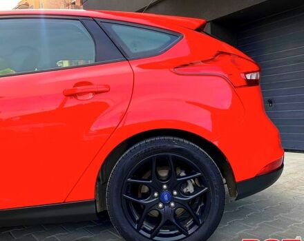 Форд Фокус, об'ємом двигуна 2 л та пробігом 128 тис. км за 9200 $, фото 2 на Automoto.ua