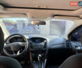 Форд Фокус, объемом двигателя 2 л и пробегом 130 тыс. км за 8200 $, фото 16 на Automoto.ua